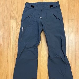 Trew Gear Tempest Pants size M for skiing snowboarding